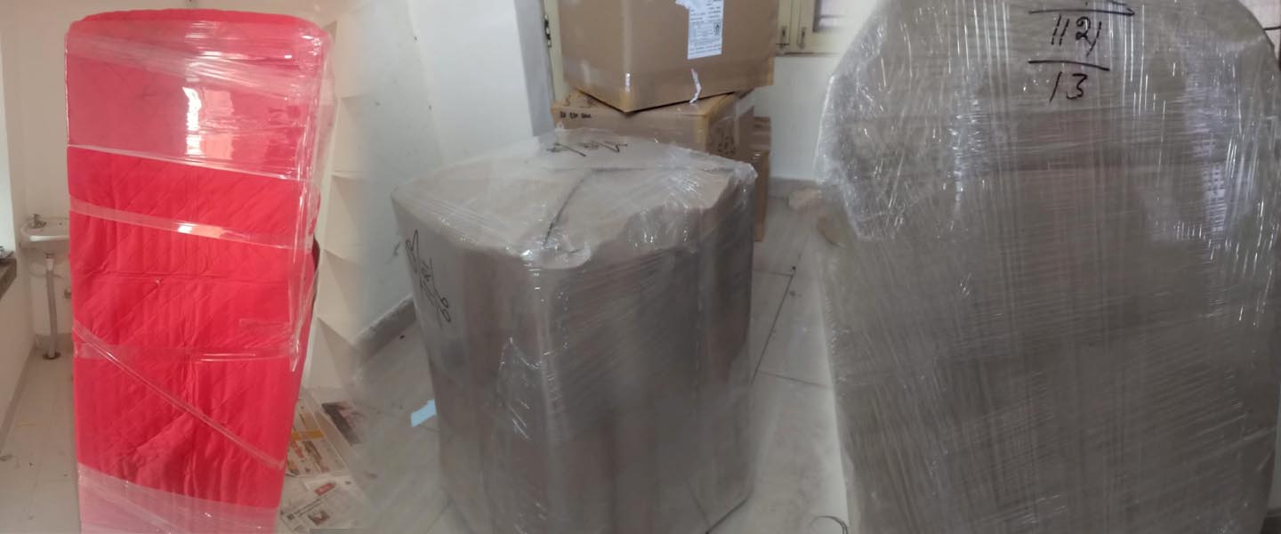 Shivam Logistics Packers and Movers